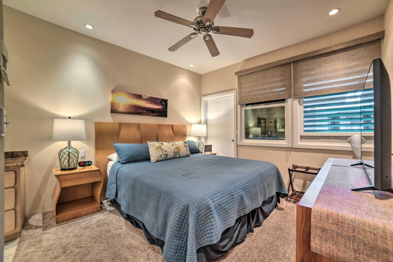 Gorgeous Oceanfront Kihei Condo With Balcony! Wailea  Exterior photo