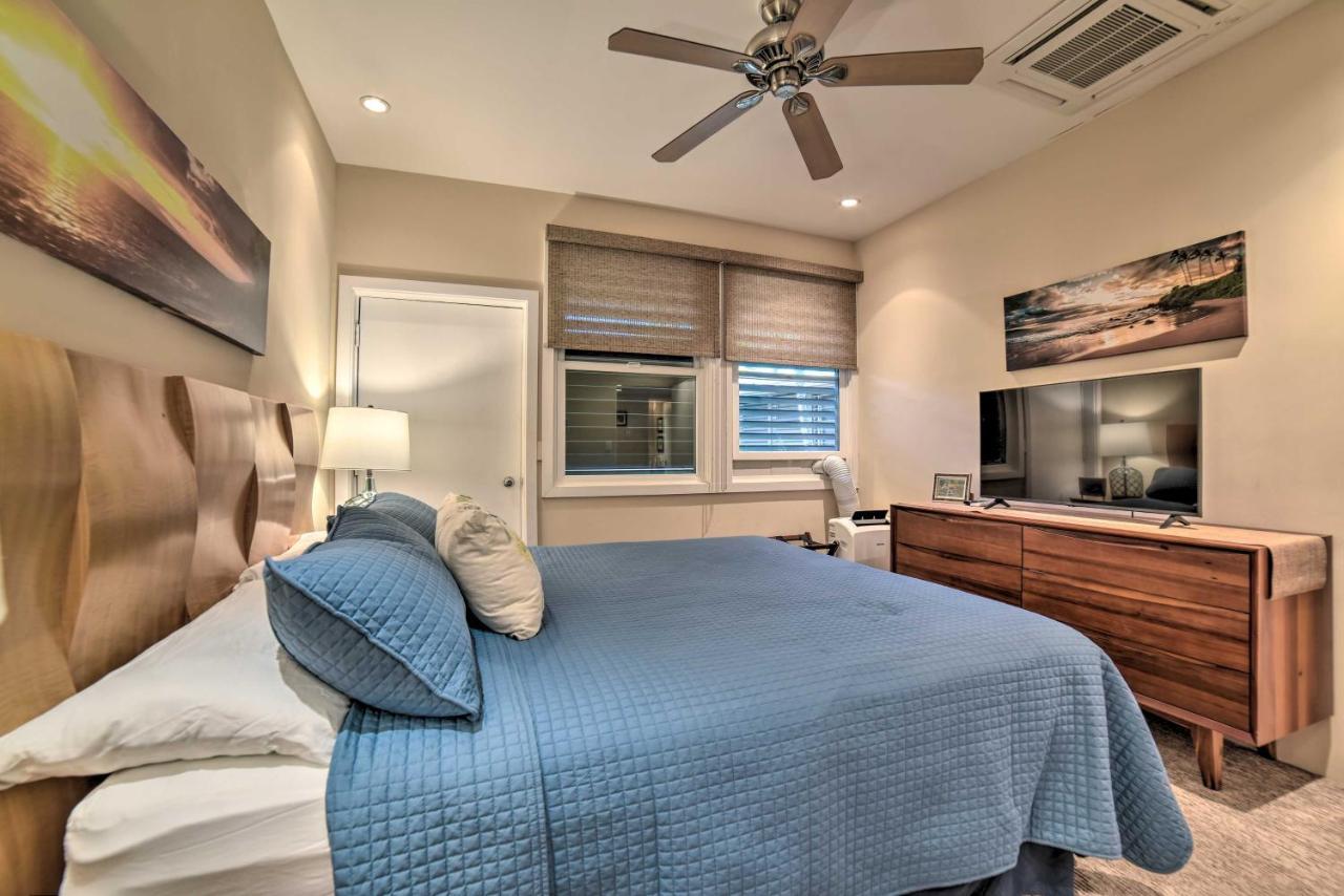 Gorgeous Oceanfront Kihei Condo With Balcony! Wailea  Exterior photo